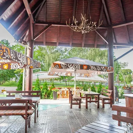 Tuecsoek Affittacamere Šamorín