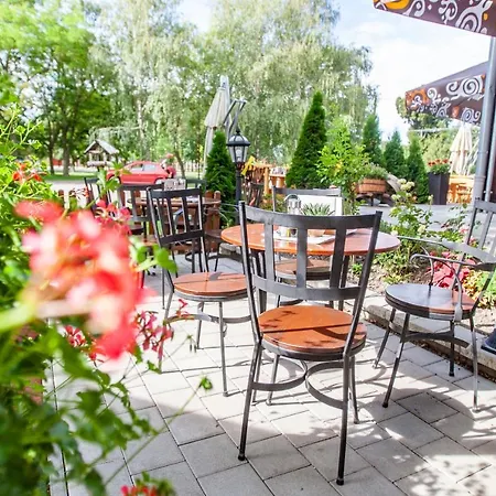 Affittacamere Tuecsoek 3*