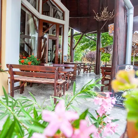 Tuecsoek Affittacamere