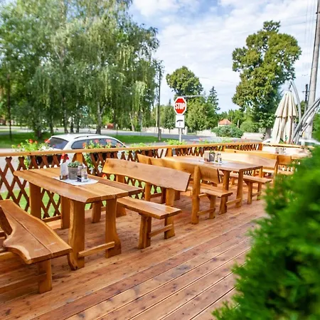 Affittacamere Tuecsoek