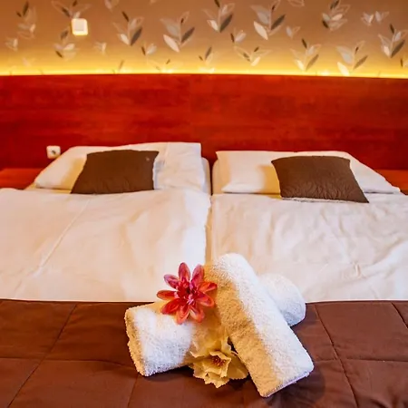 Tuecsoek 3* Šamorín