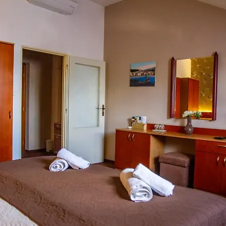 Affittacamere Tuecsoek