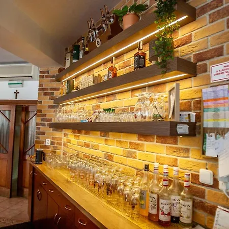 Tuecsoek Affittacamere Šamorín