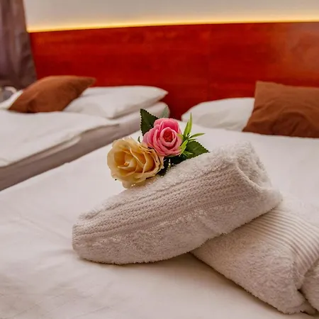 Tuecsoek 3* Šamorín