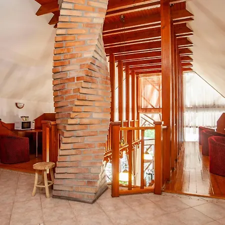 Tuecsoek 3* Šamorín